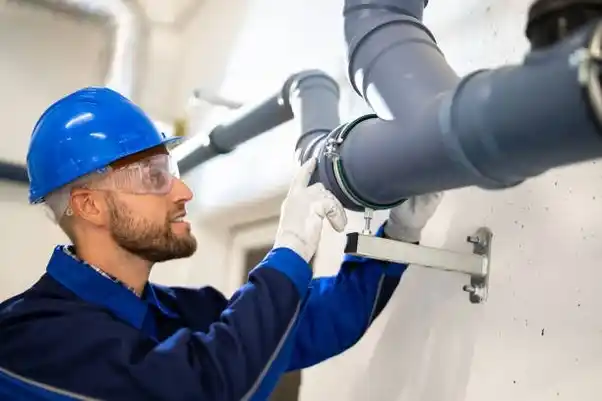 water damage restoration service Pine Harbor